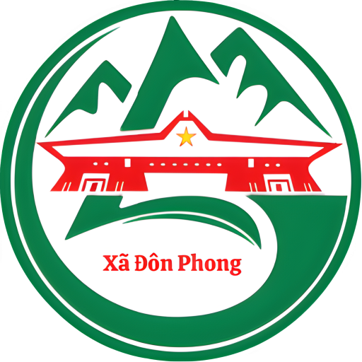 XÃ ĐÔN PHONG